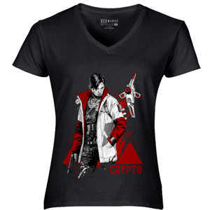 Kaos Crypto Apex Legends