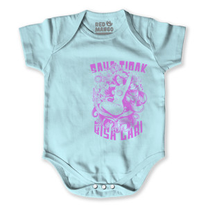 Baby Jumper Saya Tidak Bisa Lari