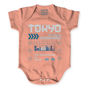 Baby Jumper Metropolitan Of Tokyo