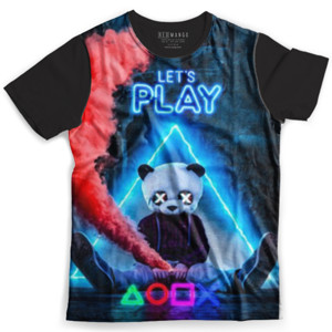 Kaos Fullprint Kaos ONeck Fullprint RedMango FP02