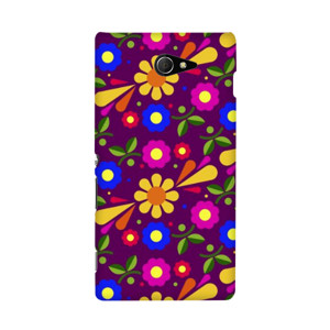 Custom Case Untuk Semua Type Hp Pattern 11 Casing HP