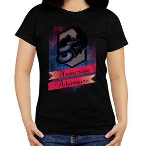 Kaos Motocross adventure 