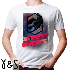 Kaos Motocross adventure