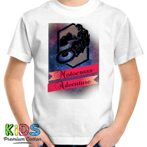 Kaos Motocross adventure 