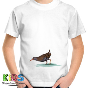 Kaos Bird Artworks 5 