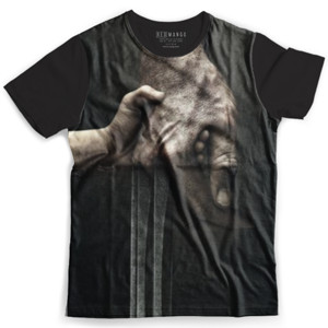 Kaos Fullprint Wolverine X-Men