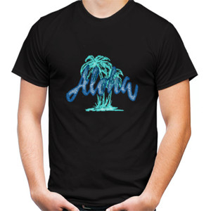Kaos Aloha