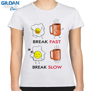 Kaos FUN|BREAK FAST #AIM