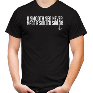 Kaos Sailor Quotes