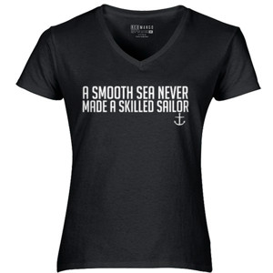 Kaos Sailor Quotes