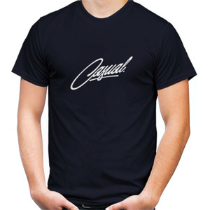 Kaos Casual