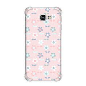 Floral Pattern - Phone Case (Semua Jenis HP) Casing HP