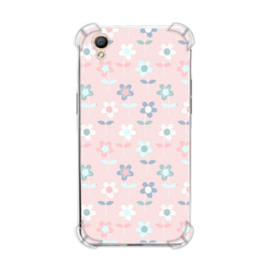 Casing HP Floral Pattern - Phone Case (Semua Jenis HP)