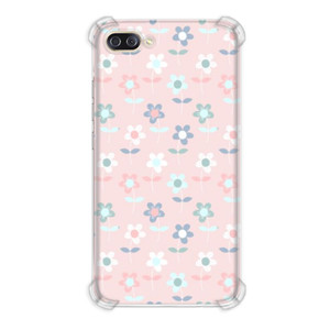 Casing HP Floral Pattern - Phone Case (Semua Jenis HP)