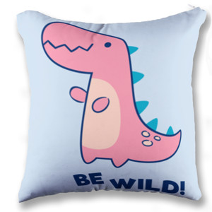 Bantal Dinosaurus lucu