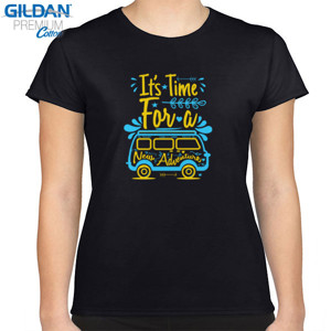 Kaos Tipografi Adventure