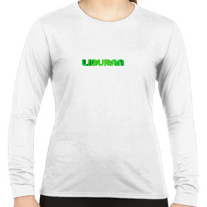 Kaos Kaos Liburan | Santai