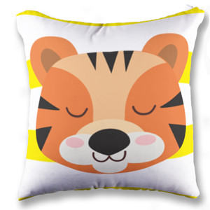 Bantal Bantal harimau