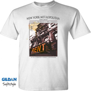 Kaos New York Metropolitan