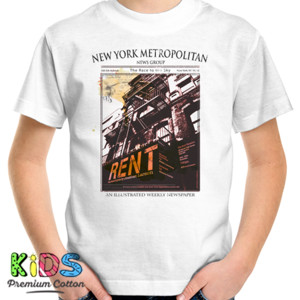 Kaos New York Metropolitan