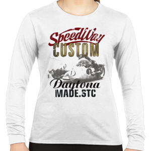 Kaos SpeedWay Custom