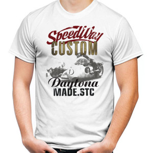 Kaos SpeedWay Custom