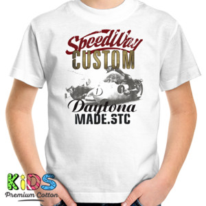 Kaos SpeedWay Custom