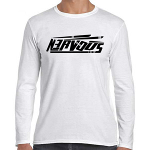 Kaos NERVOUS 3