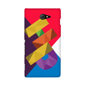 CASING KEREN Casing HP