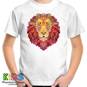 Kaos Lion WPAP