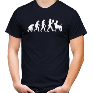 Kaos The Evolution Of IT