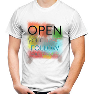 Kaos Kaos Efek Cat