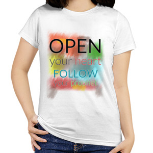 Kaos Kaos Efek Cat