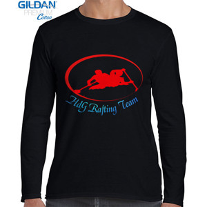 Kaos hdg rafting team