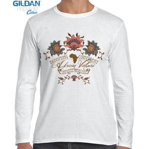 Kaos Blooming Afrika