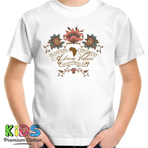 Kaos Blooming Afrika