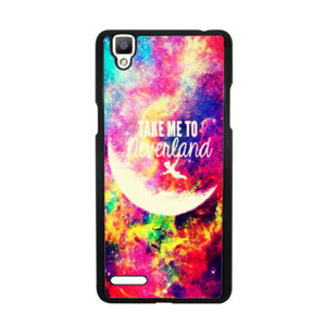 Take Me To Neterland Ver Casing HP