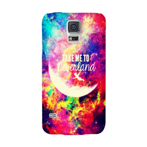 Take Me To Neterland Ver Casing HP