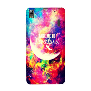 Take Me To Neterland Ver Casing HP