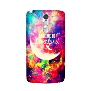 Take Me To Neterland Ver Casing HP