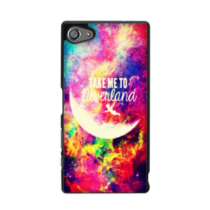 Take Me To Neterland Ver Casing HP