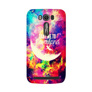 Take Me To Neterland Ver Casing HP