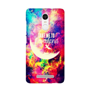 Take Me To Neterland Ver Casing HP