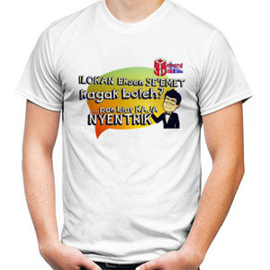 Kaos Kaos Kongkow EKSEN