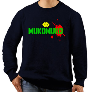 Jaket Sweater MUKOMUKO