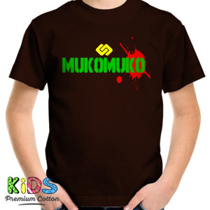 Kaos MUKOMUKO