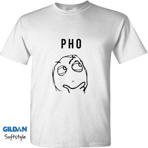 Kaos PHO