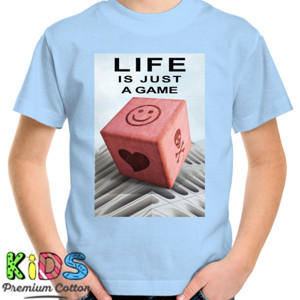Kaos Life Is Just A Game 1