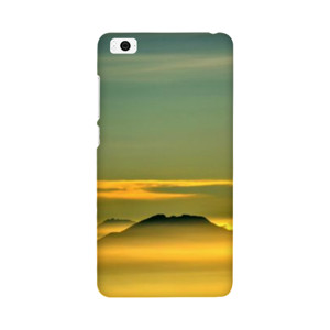 Merapi dan Merbabu Casing HP