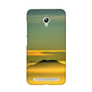 Merapi dan Merbabu Casing HP